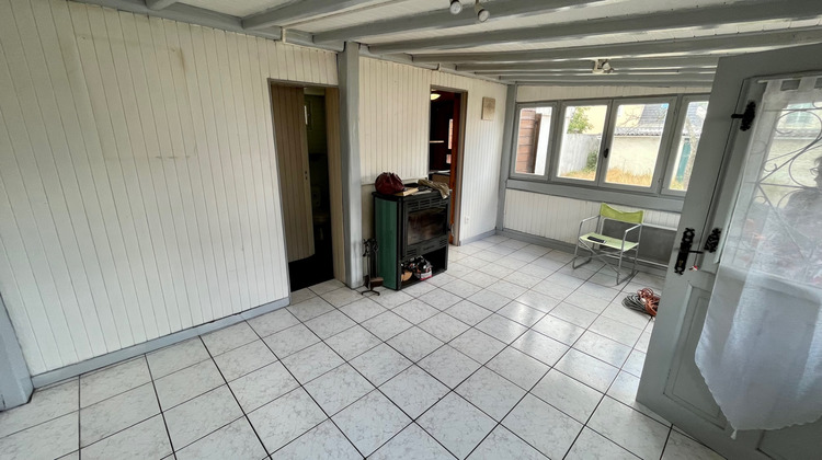 Ma-Cabane - Vente Maison LE GRAND-QUEVILLY, 61 m²