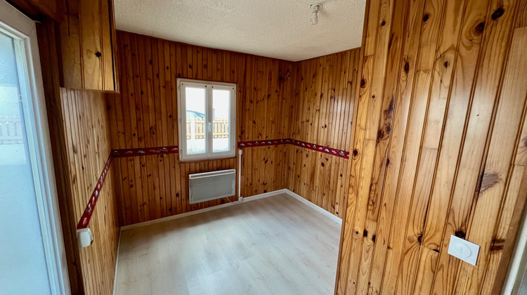 Ma-Cabane - Vente Maison LE GRAND-QUEVILLY, 61 m²