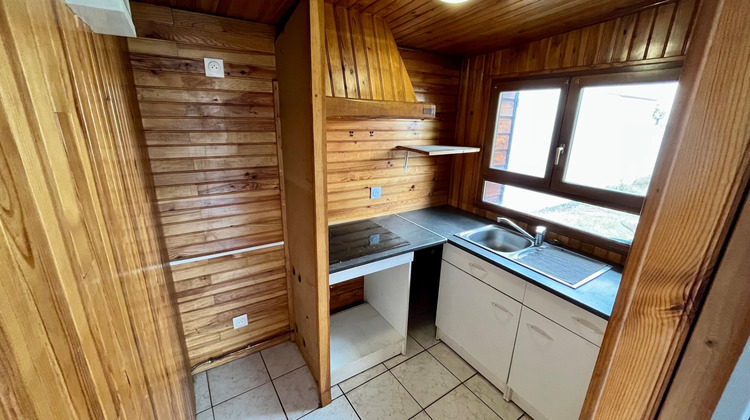 Ma-Cabane - Vente Maison LE GRAND-QUEVILLY, 61 m²