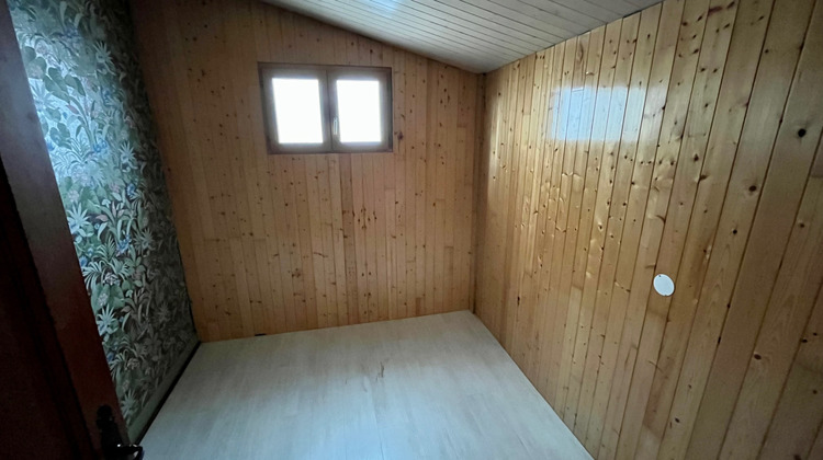 Ma-Cabane - Vente Maison LE GRAND-QUEVILLY, 61 m²