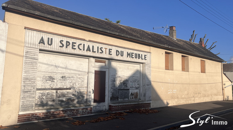 Ma-Cabane - Vente Maison Le Grand-Quevilly, 100 m²