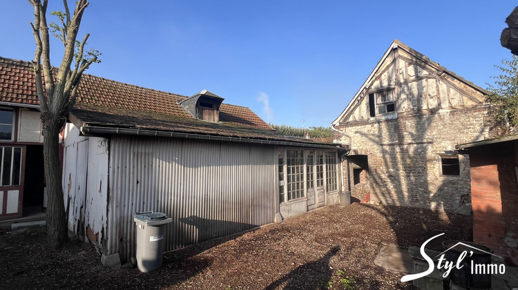 Ma-Cabane - Vente Maison Le Grand-Quevilly, 100 m²