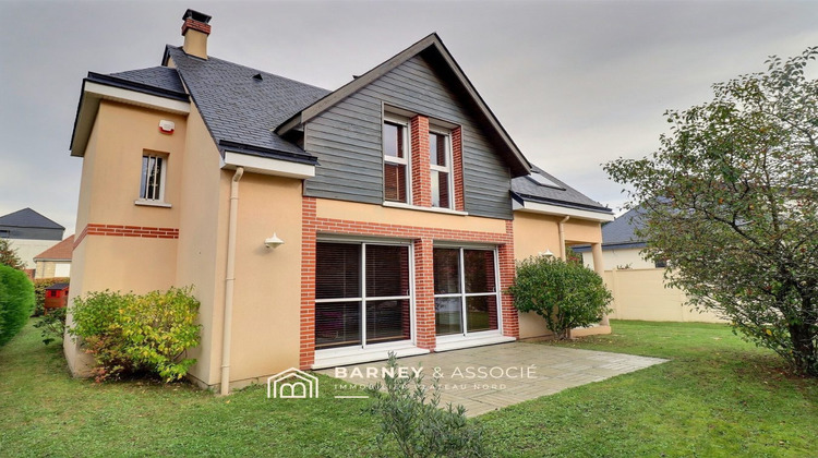 Ma-Cabane - Vente Maison Le Grand-Quevilly, 106 m²