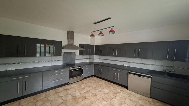 Ma-Cabane - Vente Maison LE GRAND QUEVILLY, 90 m²