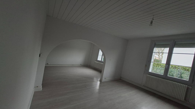 Ma-Cabane - Vente Maison LE GRAND QUEVILLY, 90 m²