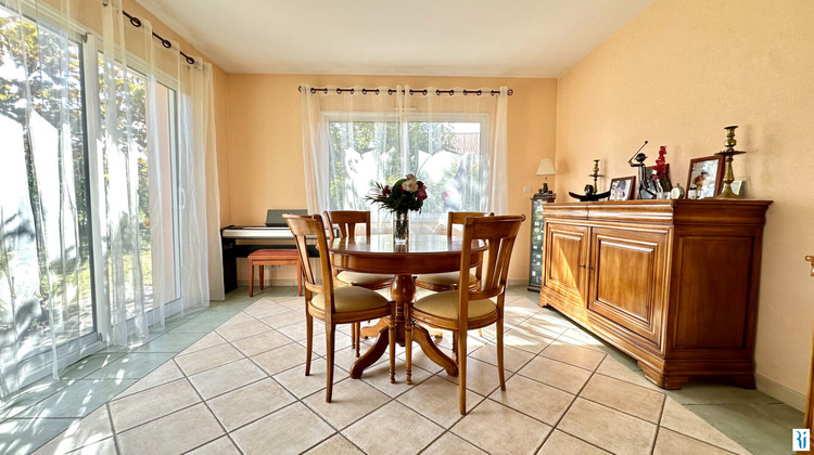 Ma-Cabane - Vente Maison LE GRAND-QUEVILLY, 125 m²