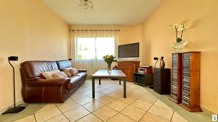 Ma-Cabane - Vente Maison LE GRAND-QUEVILLY, 125 m²