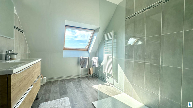 Ma-Cabane - Vente Maison LE GRAND-QUEVILLY, 125 m²