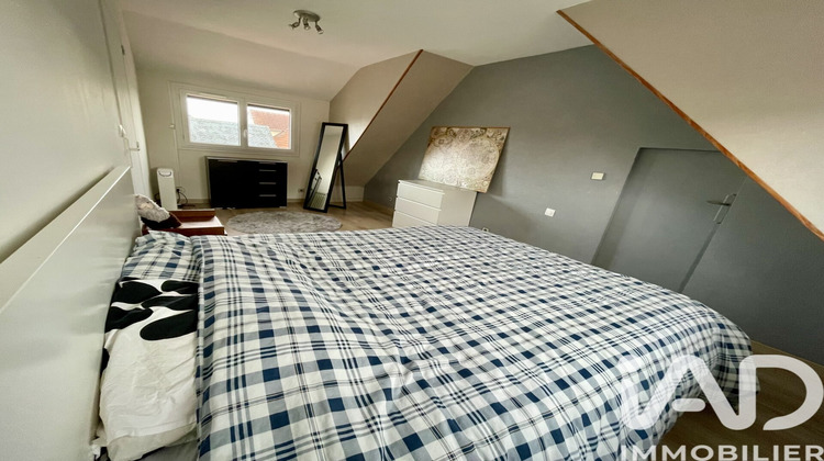 Ma-Cabane - Vente Maison Le Grand-Quevilly, 63 m²