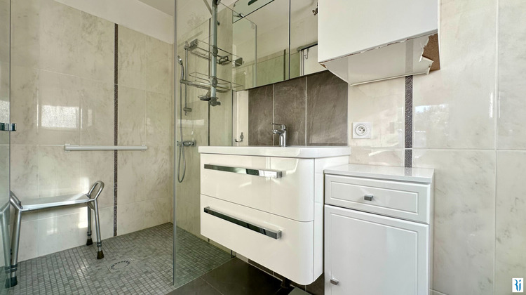 Ma-Cabane - Vente Maison LE GRAND-QUEVILLY, 111 m²