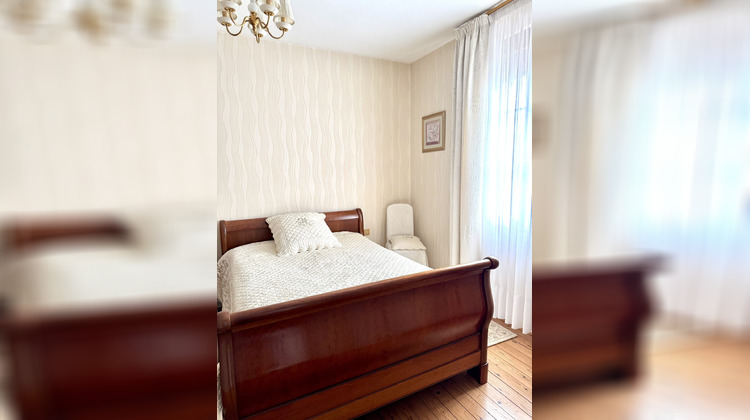 Ma-Cabane - Vente Maison Le grand quevilly, 140 m²