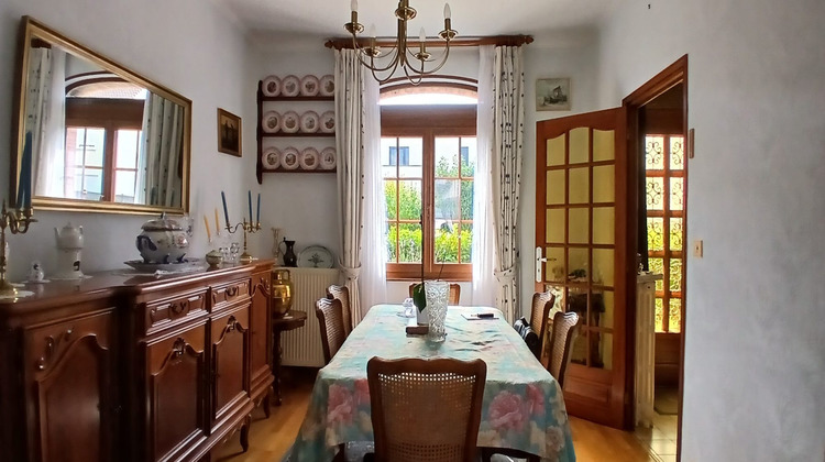 Ma-Cabane - Vente Maison Le grand quevilly, 140 m²