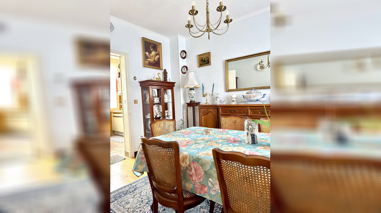 Ma-Cabane - Vente Maison Le grand quevilly, 140 m²