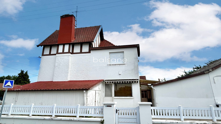 Ma-Cabane - Vente Maison Le Grand-Quevilly, 90 m²