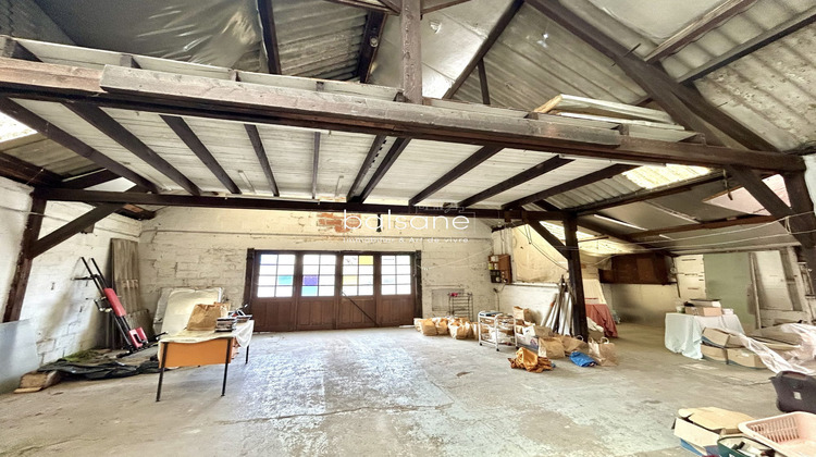 Ma-Cabane - Vente Maison Le Grand-Quevilly, 90 m²