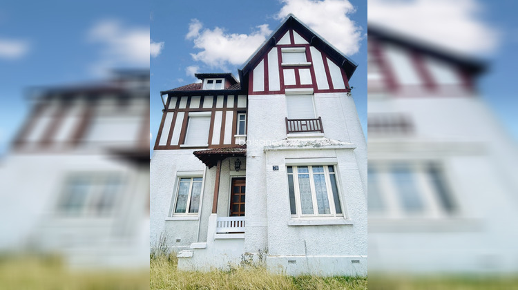 Ma-Cabane - Vente Maison Le Grand-Quevilly, 90 m²