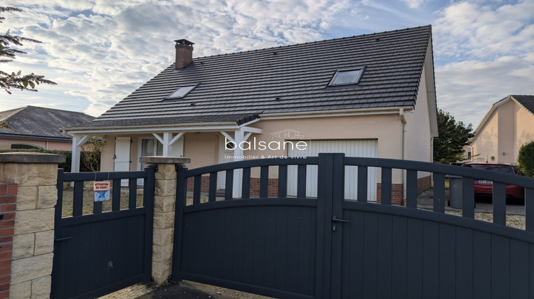 Ma-Cabane - Vente Maison Le Grand-Quevilly, 98 m²