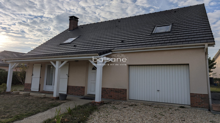 Ma-Cabane - Vente Maison Le Grand-Quevilly, 98 m²