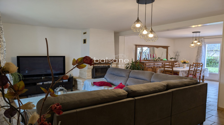 Ma-Cabane - Vente Maison Le Grand-Quevilly, 98 m²