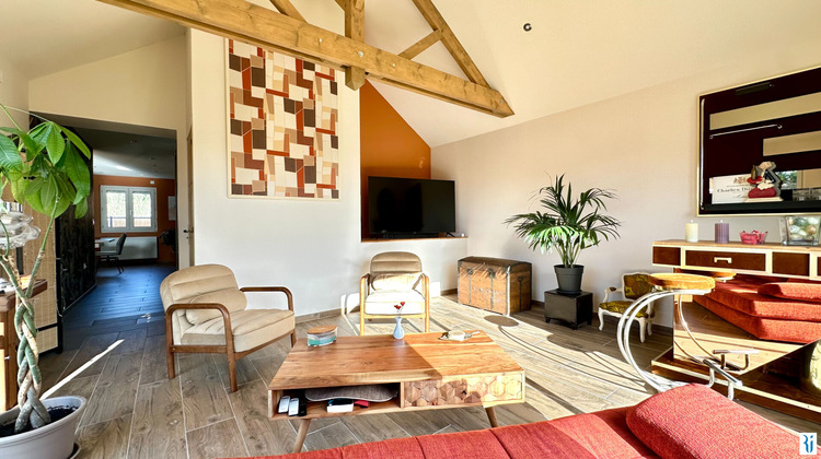 Ma-Cabane - Vente Maison LE GRAND-QUEVILLY, 106 m²