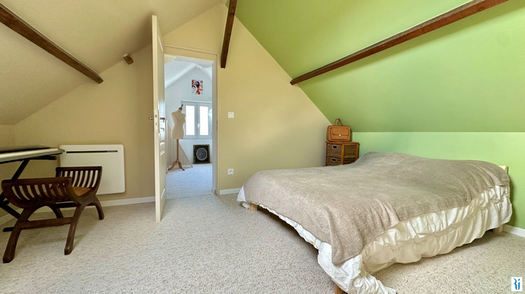 Ma-Cabane - Vente Maison LE GRAND-QUEVILLY, 106 m²