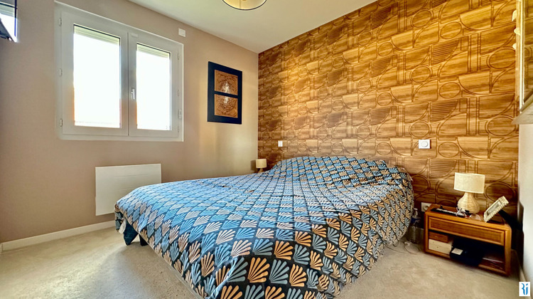 Ma-Cabane - Vente Maison LE GRAND-QUEVILLY, 106 m²