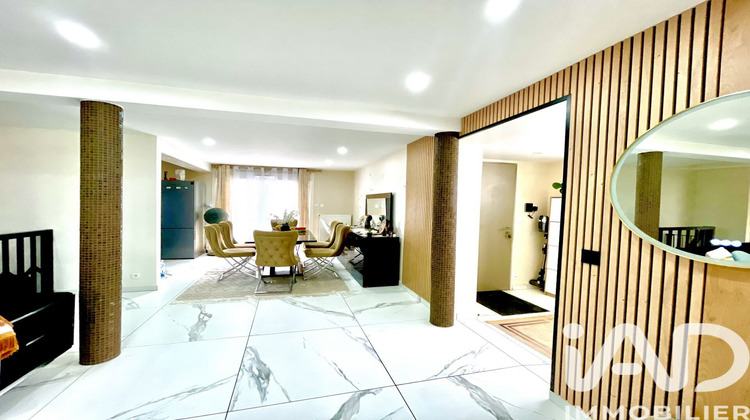 Ma-Cabane - Vente Maison Le Grand-Quevilly, 117 m²