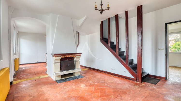 Ma-Cabane - Vente Maison LE GRAND-QUEVILLY, 99 m²