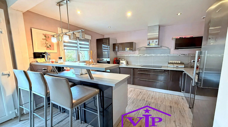 Ma-Cabane - Vente Maison LE GRAND-QUEVILLY, 68 m²