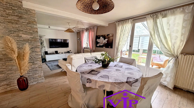 Ma-Cabane - Vente Maison LE GRAND-QUEVILLY, 68 m²