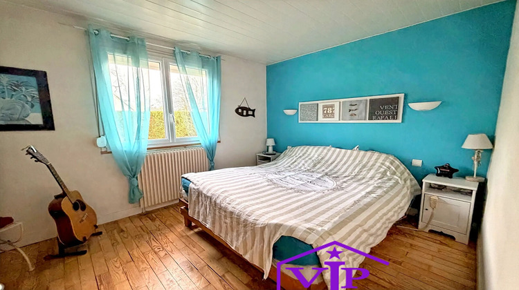 Ma-Cabane - Vente Maison LE GRAND-QUEVILLY, 68 m²