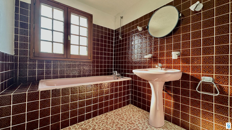 Ma-Cabane - Vente Maison LE GRAND-QUEVILLY, 84 m²