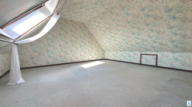 Ma-Cabane - Vente Maison LE GRAND-QUEVILLY, 84 m²