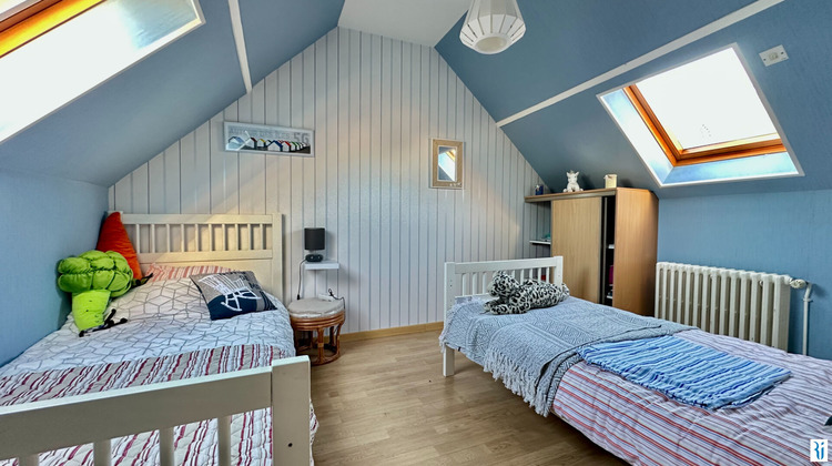 Ma-Cabane - Vente Maison LE GRAND-QUEVILLY, 86 m²