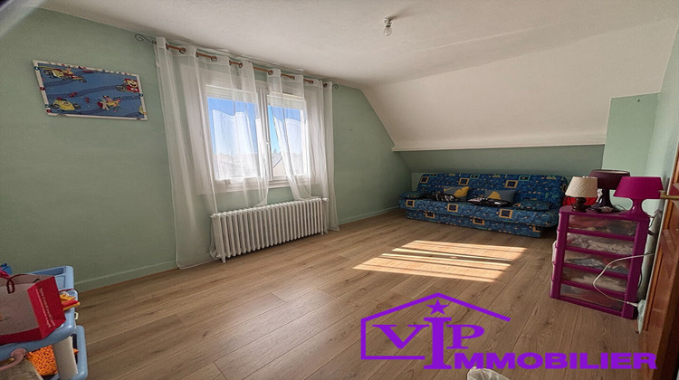 Ma-Cabane - Vente Maison LE GRAND-QUEVILLY, 101 m²