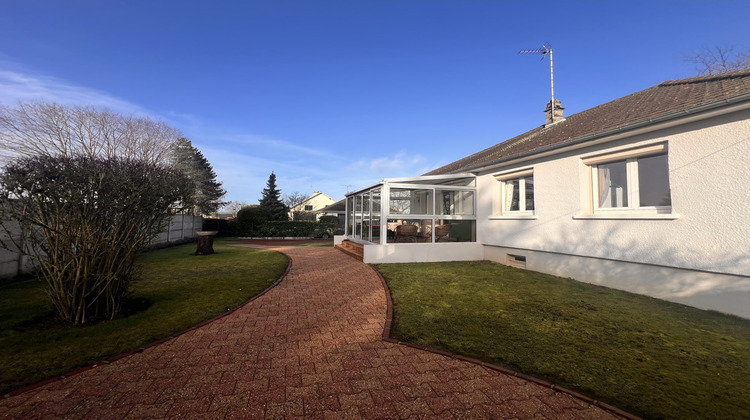 Ma-Cabane - Vente Maison Le Grand-Quevilly, 73 m²