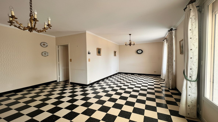 Ma-Cabane - Vente Maison Le Grand-Quevilly, 73 m²
