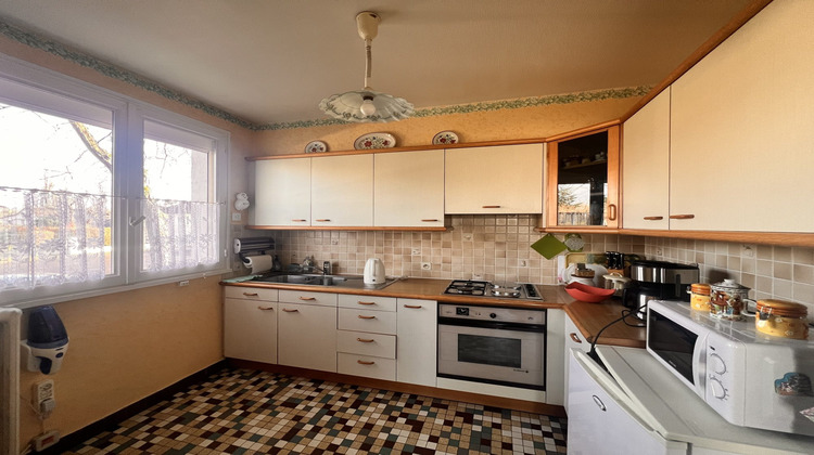 Ma-Cabane - Vente Maison Le Grand-Quevilly, 73 m²