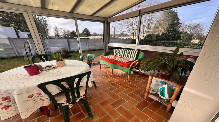 Ma-Cabane - Vente Maison Le Grand-Quevilly, 73 m²
