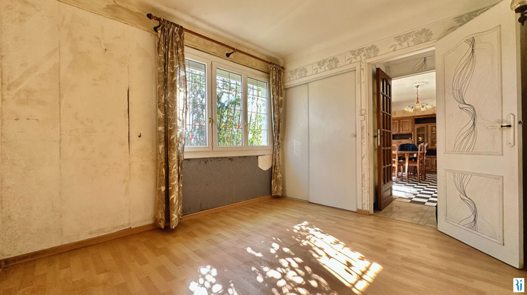 Ma-Cabane - Vente Maison LE GRAND-QUEVILLY, 53 m²