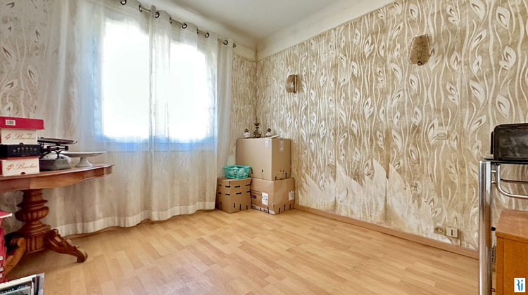Ma-Cabane - Vente Maison LE GRAND-QUEVILLY, 53 m²