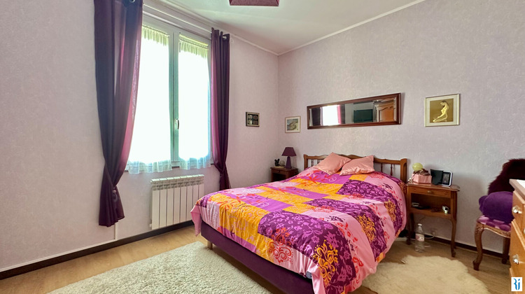 Ma-Cabane - Vente Maison LE GRAND-QUEVILLY, 56 m²