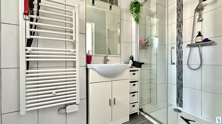 Ma-Cabane - Vente Maison LE GRAND-QUEVILLY, 56 m²