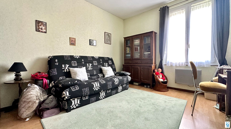 Ma-Cabane - Vente Maison LE GRAND-QUEVILLY, 56 m²
