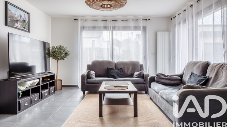 Ma-Cabane - Vente Maison Le Grand-Quevilly, 125 m²