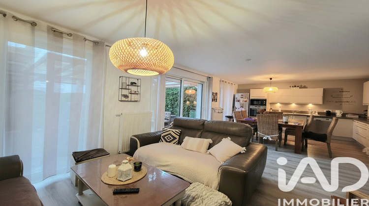 Ma-Cabane - Vente Maison Le Grand-Quevilly, 67 m²