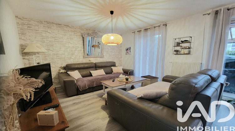 Ma-Cabane - Vente Maison Le Grand-Quevilly, 67 m²