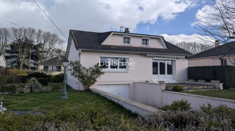 Ma-Cabane - Vente Maison Le Grand-Quevilly, 72 m²