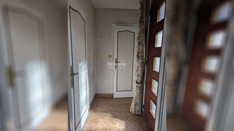 Ma-Cabane - Vente Maison Le Grand-Quevilly, 72 m²