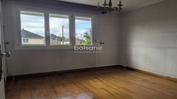 Ma-Cabane - Vente Maison Le Grand-Quevilly, 72 m²